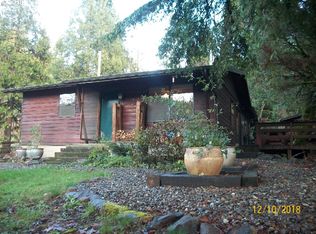 6010 Little River Rd, Glide, OR 97443