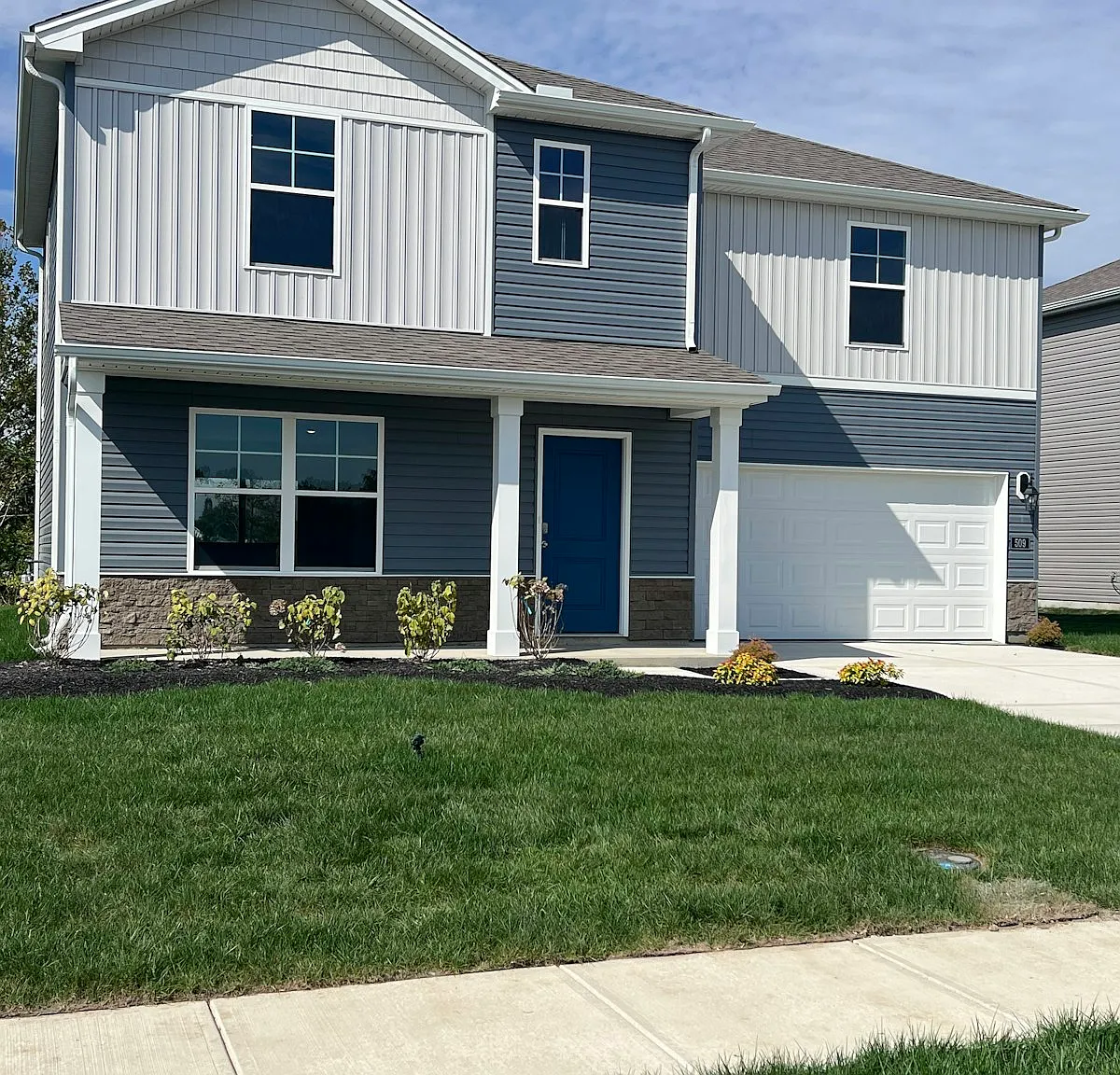 509 Brubaker Drive — Photo 2
