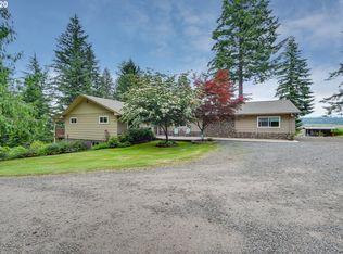 24262 S Upper Highland Rd, Colton, OR 97017