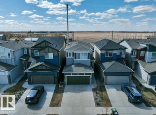 161 Larch Cres, Leduc, AB T9E 1N3