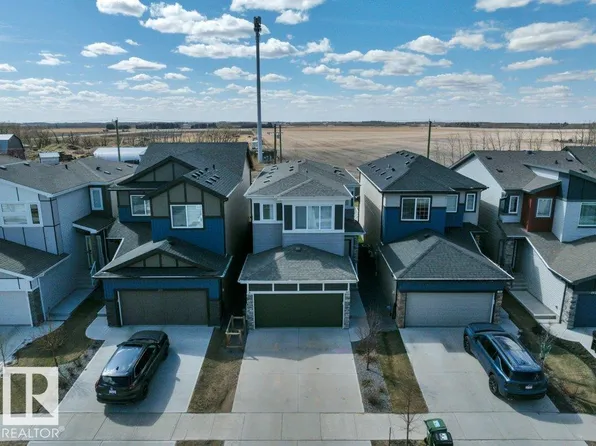 161 Larch Cres, Leduc, AB T9E 1N3