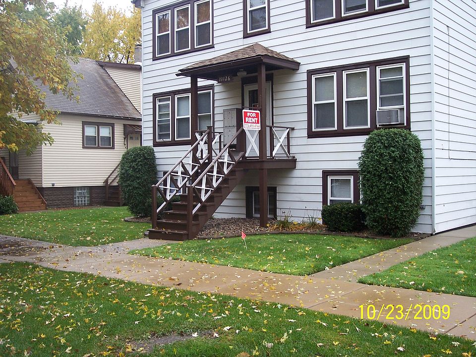 1st image of 11126 S Troy St APT B