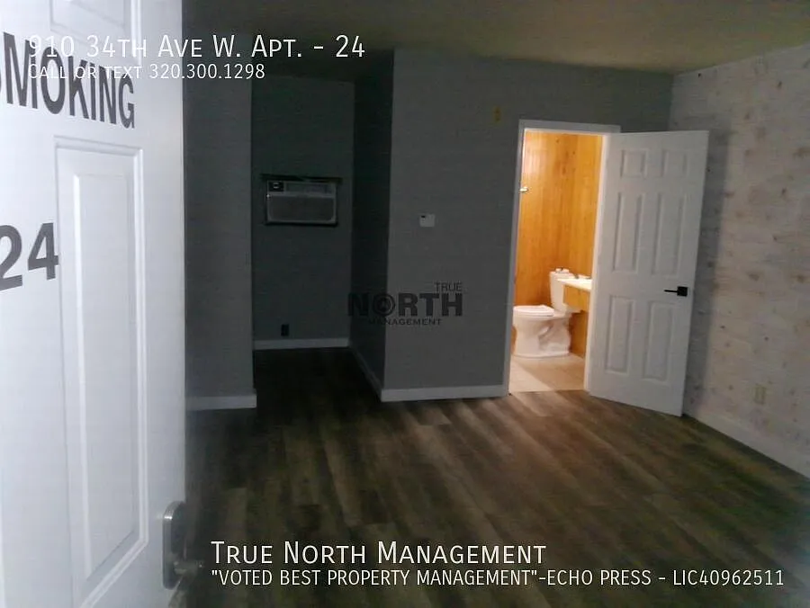 Studio, $825 — Photo 3