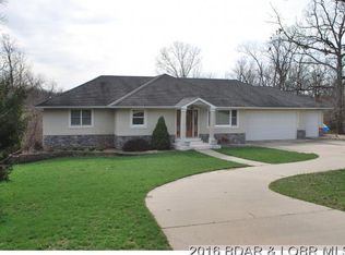 80 Major Dr, Camdenton, MO 65020