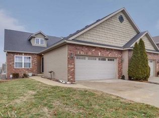 2876 Shepard Rd, Normal, IL 61761