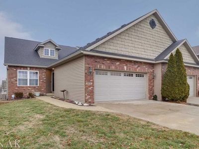 2876 Shepard Rd, Normal, IL, 61761