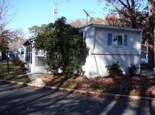 2538 Tremont Ave TRLR 61, Egg Harbor Township, NJ 08234