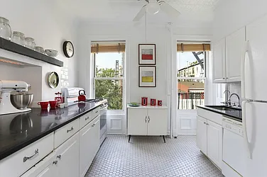 Sold by Corcoran