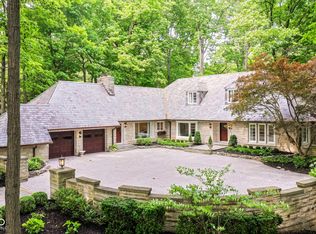 7775 N Meridian St, Indianapolis, IN
