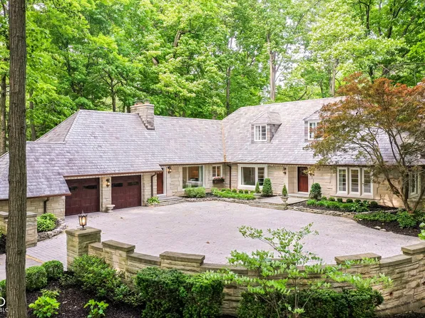 7775 N Meridian St, Indianapolis, IN 46260