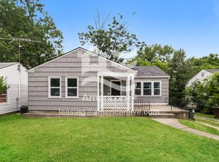 8375 Pippin Rd, Cincinnati, OH 45239