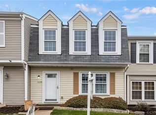 11638 Timberly Waye, Henrico, VA 23238