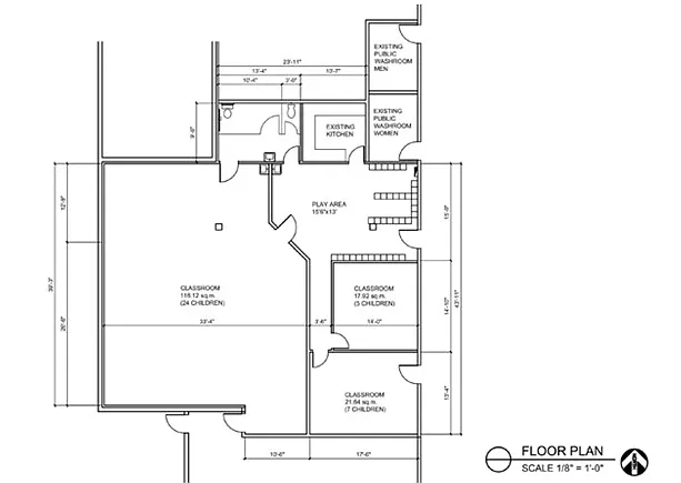 1015 Centre St N #5