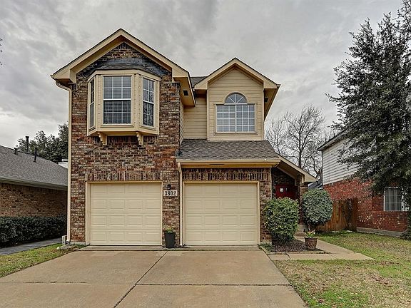 2nd image of 3802 Branch Hollow Pl