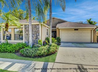 11460 Clear Creek Pl, Boca Raton, FL 33428
