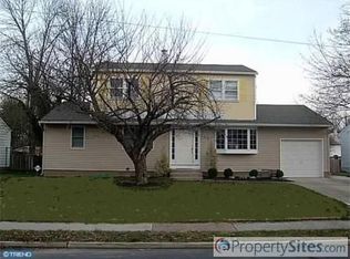 28 Sedgwick Rd, Hamilton, NJ 08690