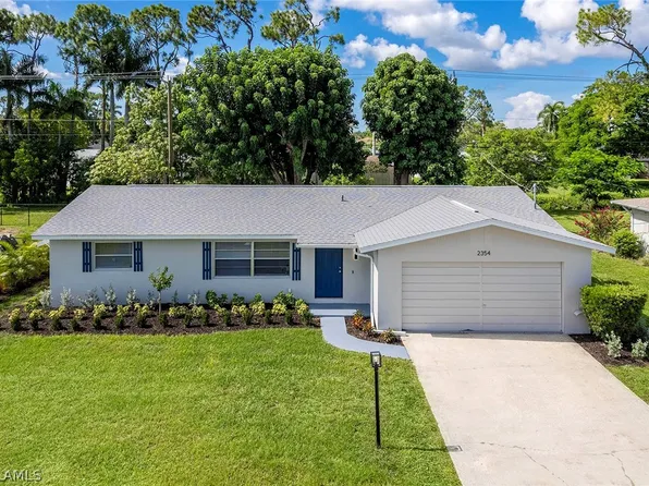 2354 Chandler Ave, Fort Myers, FL 33907