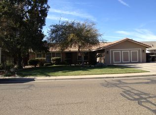 2314 Mussel Slough Rd, Hanford, CA 93230