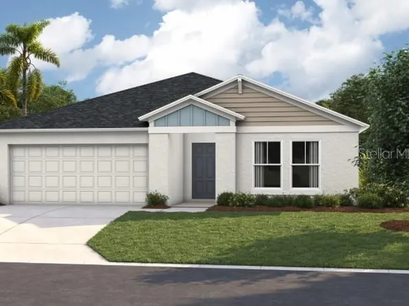 5820 Heaven Rd, Haines City, FL 33844