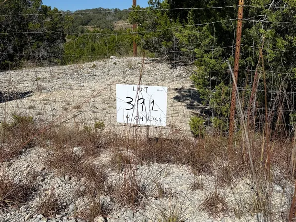 LT 391 Forest Trail Drive LOT 391, Bandera, TX 78003