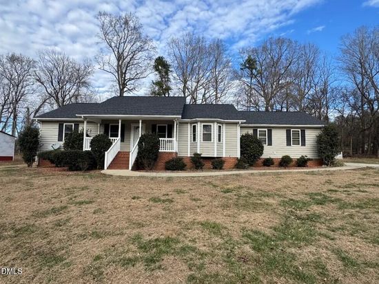 175 Ann Dr, Timberlake, NC 27583