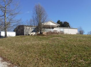 5839 Baton Rouge Rd, Williamstown, KY 41097