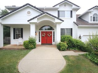 3323 Adam Ct, El Dorado Hills, CA