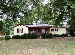4502 Parris Bridge Rd, Boiling Springs, SC 29316