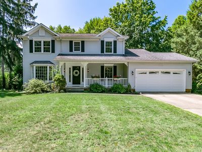 7180 Sandtree Ln, Mentor, OH, 44060
