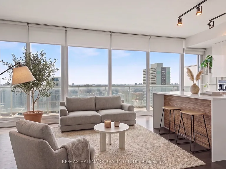 300 Lisgar St #1208 — Photo 6