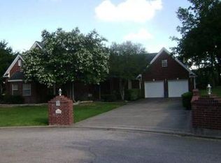 1005 Tres Vistas Ct, Salado, TX 76571