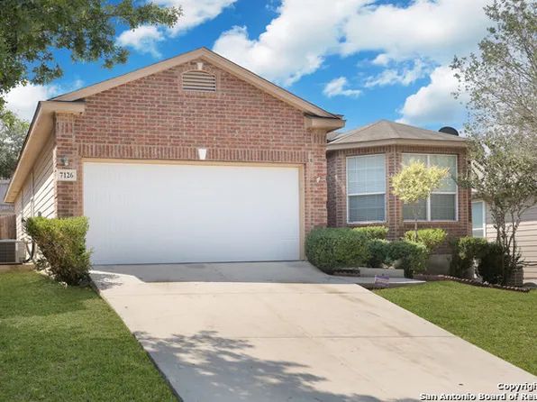 7126 ALDEBARAN SUN, San Antonio, TX 78252