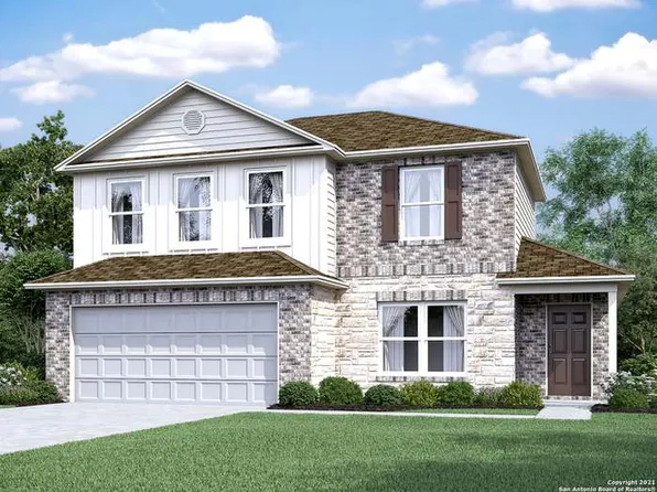721 Peak Pl, Seguin, TX 78155