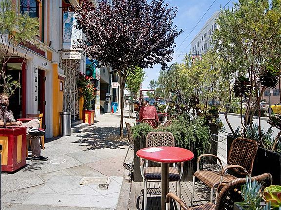 4th image of 643 Divisadero St #3281027