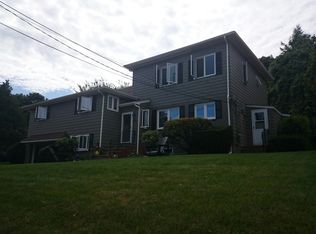 566 Newton St, Brookline, MA 02467