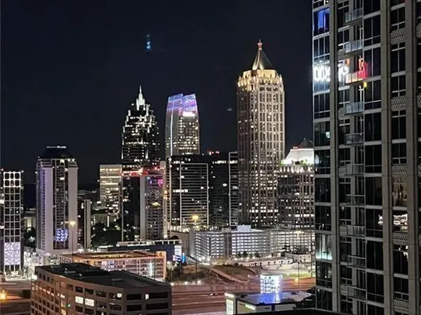 361 17th St NW Unit 2517, Atlanta, GA 30363