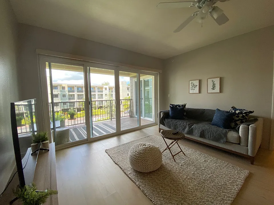 409 Kailua Rd #7206