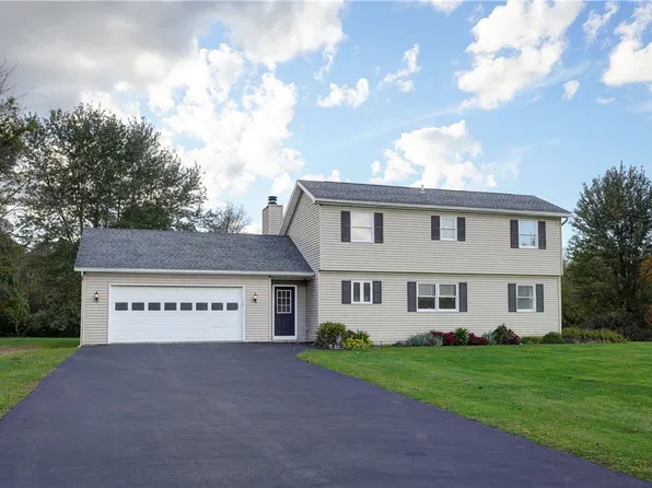 5314 Upper Holley Rd, Holley, NY 14470