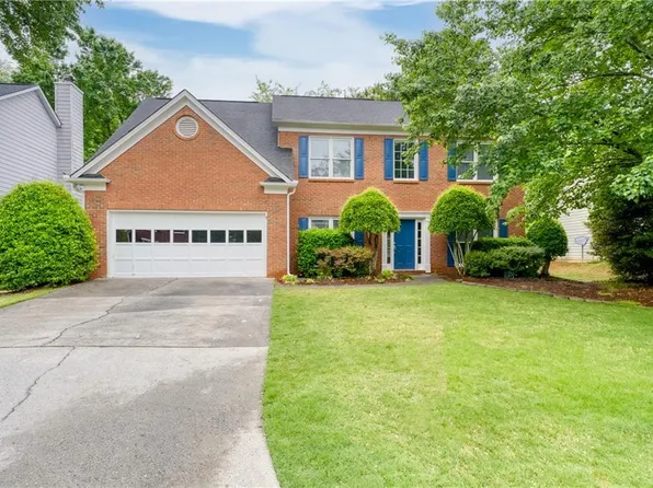 355 Lamme Chase, Johns Creek, GA 30097