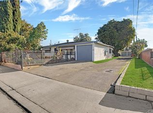 1248 S Greenwood Ave, Montebello, CA 90640