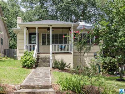 1630 Woodfern Dr, Birmingham, AL, 35209