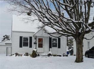 859 Binns Blvd, Columbus, OH