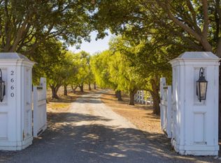 2660 Ontiveros Rd, Santa Ynez, CA 93460