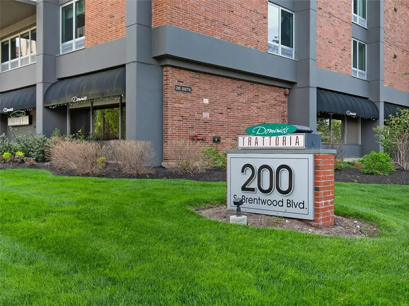 200 S Brentwood Blvd APT 6C, Saint Louis, MO 63105