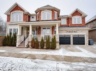 67 Veterans Dr, Brampton, ON L7A 0T6