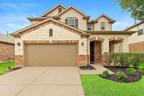 22611 Bellwick Ridge Ln Photo 1