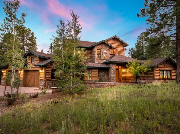 3481 S Del Mar Ct, Flagstaff, AZ 86005