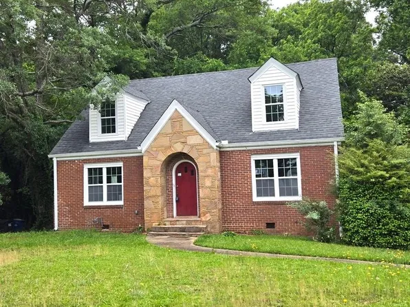 1001 Jefferson Ave, Atlanta, GA 30344