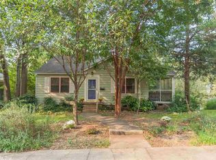330 Fairfax Dr, Little Rock, AR 72205