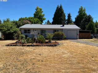 1460 Park Ave, Eugene, OR 97404